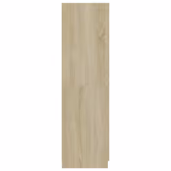 VidaXL 800642 placard et armoire de chambre à coucher - Vue supplémentaire 7