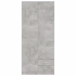 VidaXL 800643 placard et armoire de chambre à coucher - Vue supplémentaire 6