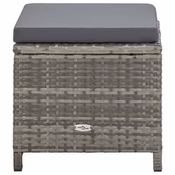 VidaXL 46535 ensemble de meubles de jardin - Vue supplémentaire 7