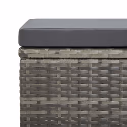 VidaXL 46535 ensemble de meubles de jardin - Vue supplémentaire 8