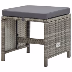 VidaXL 46538 ensemble de meubles de jardin - Vue supplémentaire 6
