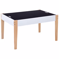 VidaXL 286189 ensemble de meubles pour bébé et nurserie - Vue supplémentaire 5