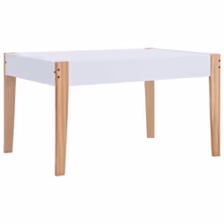 VidaXL 286189 ensemble de meubles pour bébé et nurserie - Vue supplémentaire 6