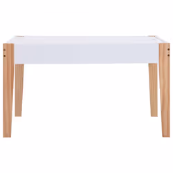 VidaXL 286189 ensemble de meubles pour bébé et nurserie - Vue supplémentaire 7
