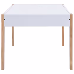 VidaXL 286189 ensemble de meubles pour bébé et nurserie - Vue supplémentaire 8