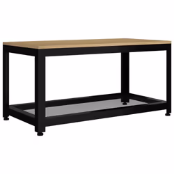 VidaXL 286081, Marron