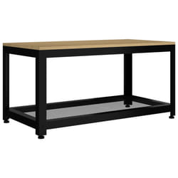 VidaXL 286081 Table à café, latérale et de salon