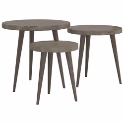 VidaXL 286095, Gris