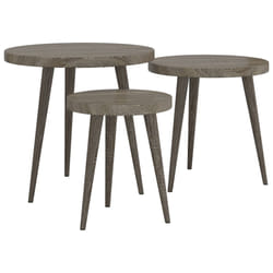 VidaXL 286095 Table à café, latérale et de salon