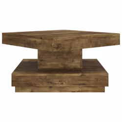 VidaXL 286097 Table à café, latérale et de salon - Vue supplémentaire 4