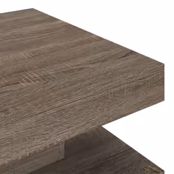 VidaXL 286098 Table à café, latérale et de salon - Vue supplémentaire 5