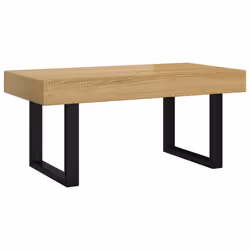 VidaXL 286099, Marron