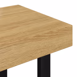 VidaXL 286099 Table à café, latérale et de salon - Vue supplémentaire 5