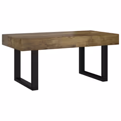 VidaXL 286100, Marron