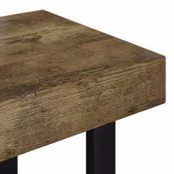 VidaXL 286100 Table à café, latérale et de salon - Vue supplémentaire 5