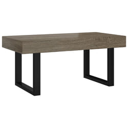 VidaXL 286101 Table à café, latérale et de salon