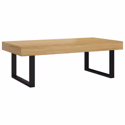 VidaXL 286102, Marron