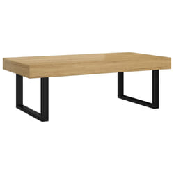 VidaXL 286102 Table à café, latérale et de salon