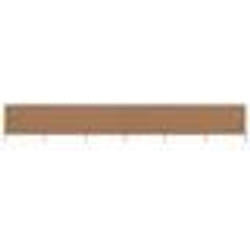 vidaXL Paravent 6 panneaux Tissu 800 x 160 cm Taupe