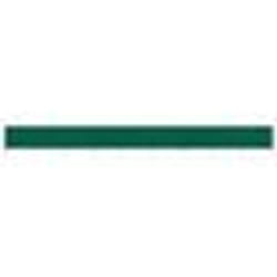 vidaXL Paravent 9 panneaux Tissu 1200 x 120 cm Vert - TU