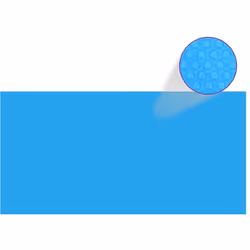 Prolongez votre saison de baignade avec notre couverture de piscine solaire ! Cette couverture de piscine solaire pose direct ...