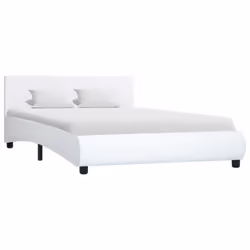 VidaXL 285459, Blanc, 1440 mm, 2,15 m, 650 mm, 1400 x 2000 mm, 1 pièce(s)