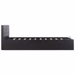 VidaXL 285512 sommier - Vue supplémentaire 4