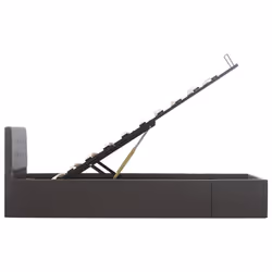 VidaXL 285522 sommier - Vue supplémentaire 6