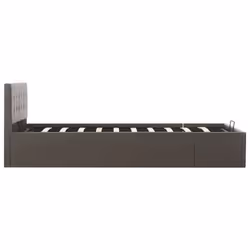 VidaXL 285524 sommier - Vue supplémentaire 5