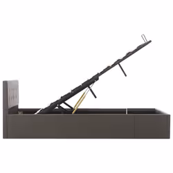 VidaXL 285524 sommier - Vue supplémentaire 6