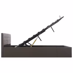 VidaXL 285525 sommier - Vue supplémentaire 6
