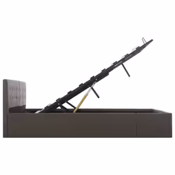 VidaXL 285527 sommier - Vue supplémentaire 6