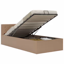 VidaXL 285528, 980 mm, 2,11 m, 730 mm, 900 x 2000 mm, 1 pièce(s)