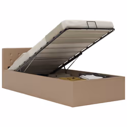 VidaXL 285529, Beige, Beige, 1080 mm, 2110 mm, 730 mm, 1 pièce(s)