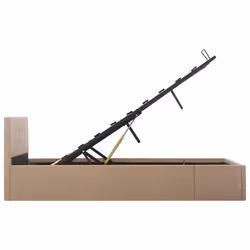 VidaXL 285530 sommier - Vue supplémentaire 6