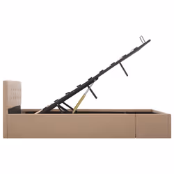 VidaXL 285531 sommier - Vue supplémentaire 6