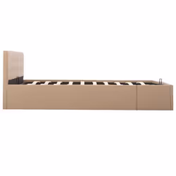 VidaXL 285533 sommier - Vue supplémentaire 5