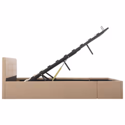 VidaXL 285533 sommier - Vue supplémentaire 6