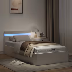 VidaXL 285546 sommier - Vue supplémentaire 5
