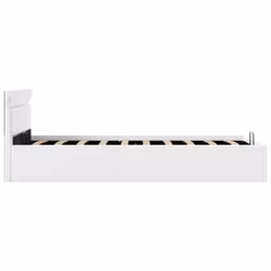 VidaXL 285546 sommier - Vue supplémentaire 7