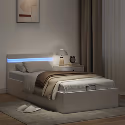 VidaXL 285547 sommier - Vue supplémentaire 5