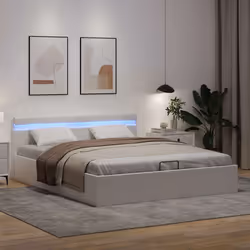 VidaXL 285550 sommier - Vue supplémentaire 5
