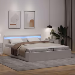 VidaXL 285551 sommier - Vue supplémentaire 5