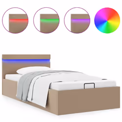 VidaXL 285558, 970 mm, 2,12 m, 730 mm, 900 x 2000 mm, 1 pièce(s)