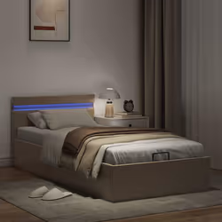 VidaXL 285558 sommier - Vue supplémentaire 5