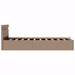 VidaXL 285559 sommier - Vue supplémentaire 7