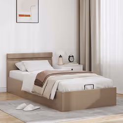 VidaXL 285561 sommier - Vue supplémentaire 4
