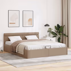 VidaXL 285563 sommier - Vue supplémentaire 4
