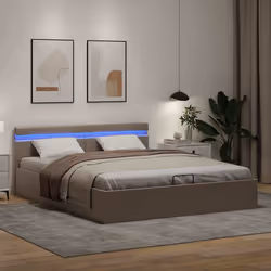 VidaXL 285563 sommier - Vue supplémentaire 5