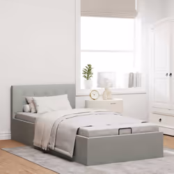 VidaXL 285577 sommier